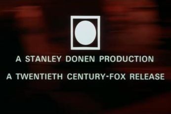 Stanley Donen Films (1967)