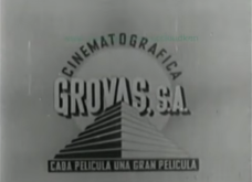 Cinematográficas Grovas (1958)