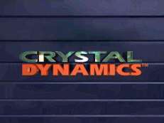 Crystal Dynamics (1996)
