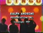 Andrews Presentation-Lingo: 1987