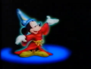 Sorcerer Mickey (1992)