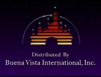 Buena Vista International Distribution (1995)