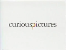 Curious Pictures (1st logo)
