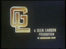 Glen Larson Productions (1981-1988)