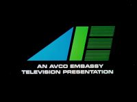 Avco Embassy Television (1969) - "Restored"