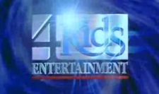 4Kids Entertainment - CLG Wiki