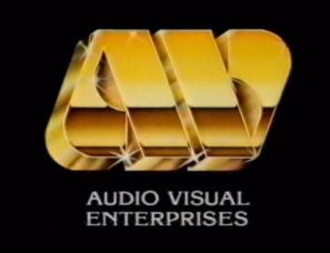 Audio Visual Enterprises (Prototype)
