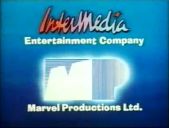 Intermedia-Marvel: 1982