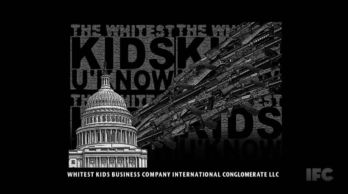 Whitest Kids Business Company International Conglomerate LLC (2007-2011)