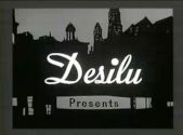Desilu Presents: 1959