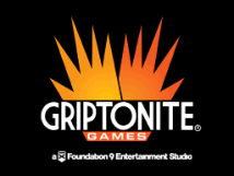 Griptonite Games (2009)