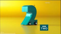 BBC 2 (Car, 2015)