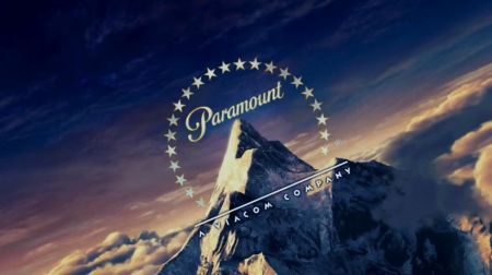 Paramount Pictures - Iron Man (2008)