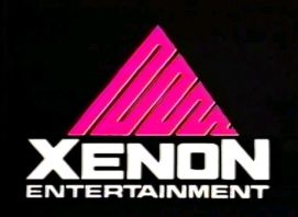 Xenon Entertainment (1986, no glow)