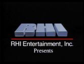 RHI Entertainment Presents