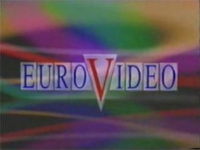 EuroVideo (Late '80s?)