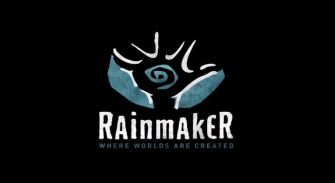 Rainmaker Animation (2013)