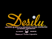 Desilu (1967) (Paramount-Norway) (HD)