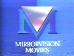 Mirrorvision (Movies)