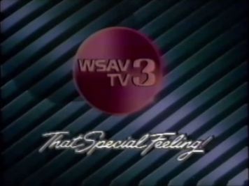 ABC/WSAV 1983