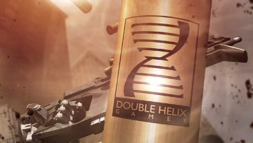 Double Helix Games (2010)
