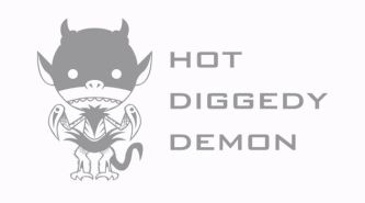 Hotdiggedydemon (Logo 1, Photo 1)