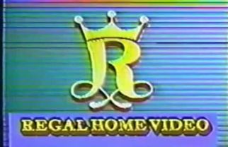 Regal Home Video