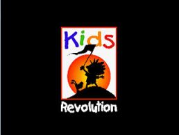 Kids Revolution (1999)
