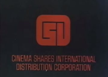 Cinema Shares International Distribution Logo. Silent.