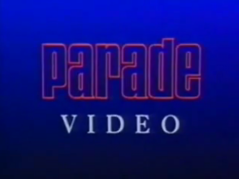 Parade Video - CLG Wiki