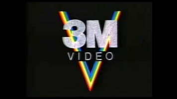 3M Video (Logo B)