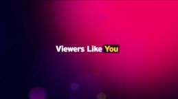 Viewers Like You (2009 PBS Rebrand) (Magenta Variant)