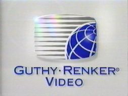 Guthy Renker Video