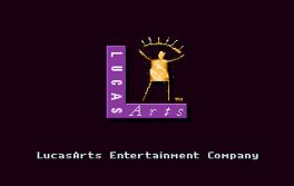 LucasArts (1991)