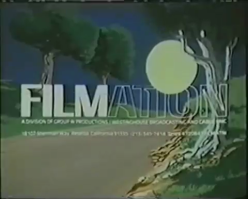 Filmation (1980s?, in-credit)