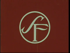 Svensk Filmindustri (New still logo, 1970)