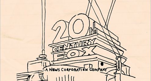 20th Century Fox (2010)