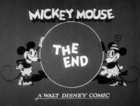 Mickey Mouse (1929)