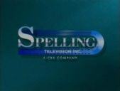 Spelling Television: 2006-