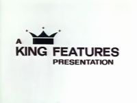 King Features Syndicate Productions (1966, Color Variant)