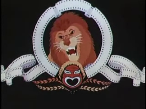 Soyuzmultfilm (1978), MGM parody