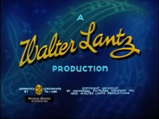 Walter Lantz (1947)