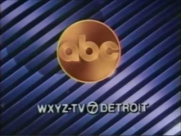 ABC/WXYZ 1983, B