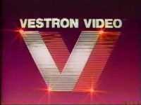 Vestron Video (1982)