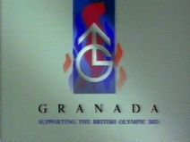 Granada (1992-1994)