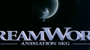 DreamWorks Animation SKG (Variant 3)