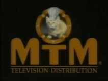 MTM Television Distribution - CLG Wiki