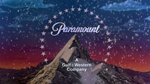 Paramount Pictures (1988)