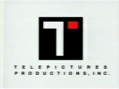 Telepictures Productions (1990)