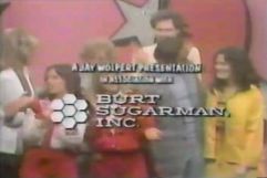 Jay Wolpert Productions/Burt Sugarman Inc. (1980)